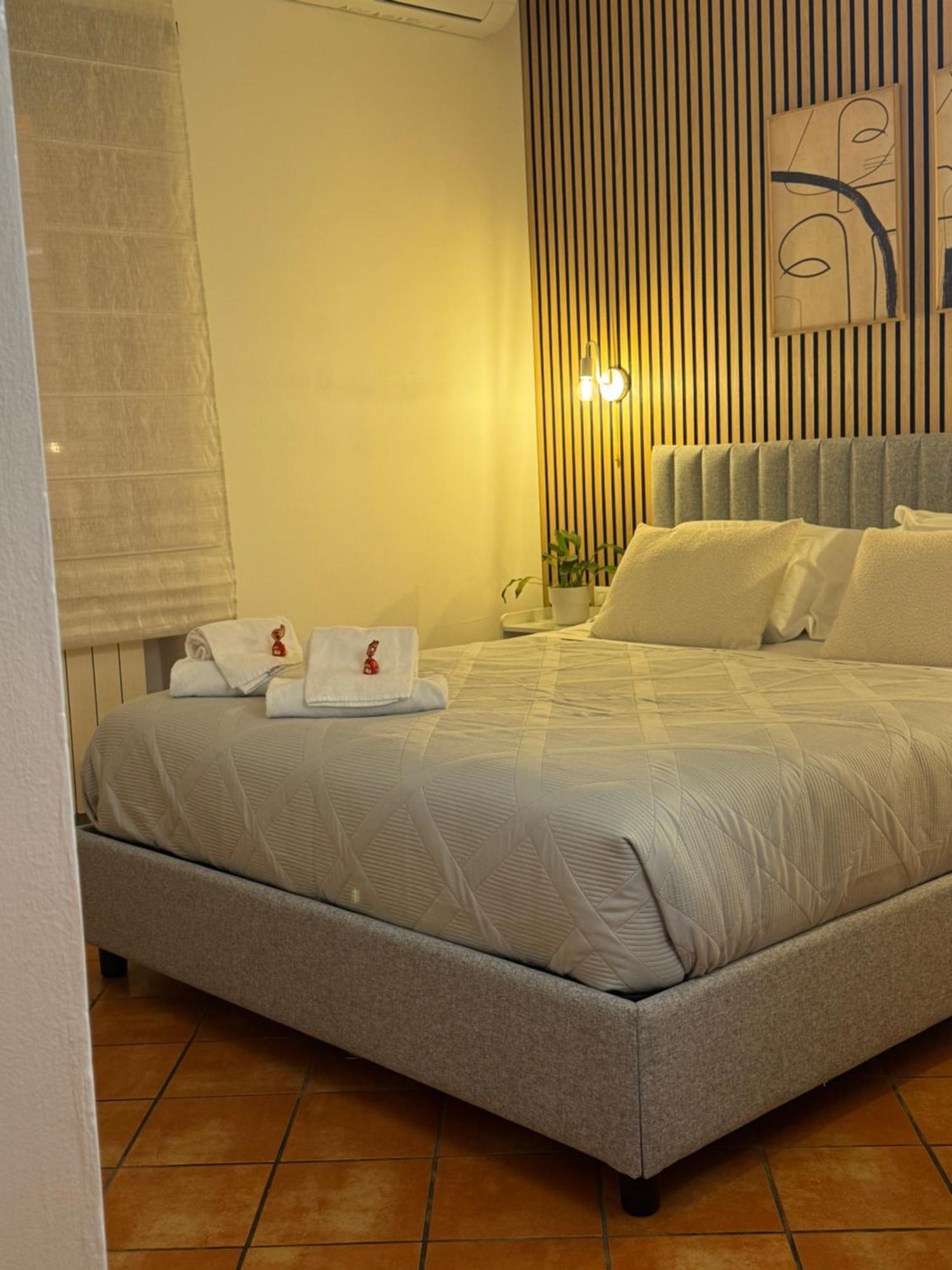 Apartamento Welcoming Vatican Garden - With Hot Hub Roma