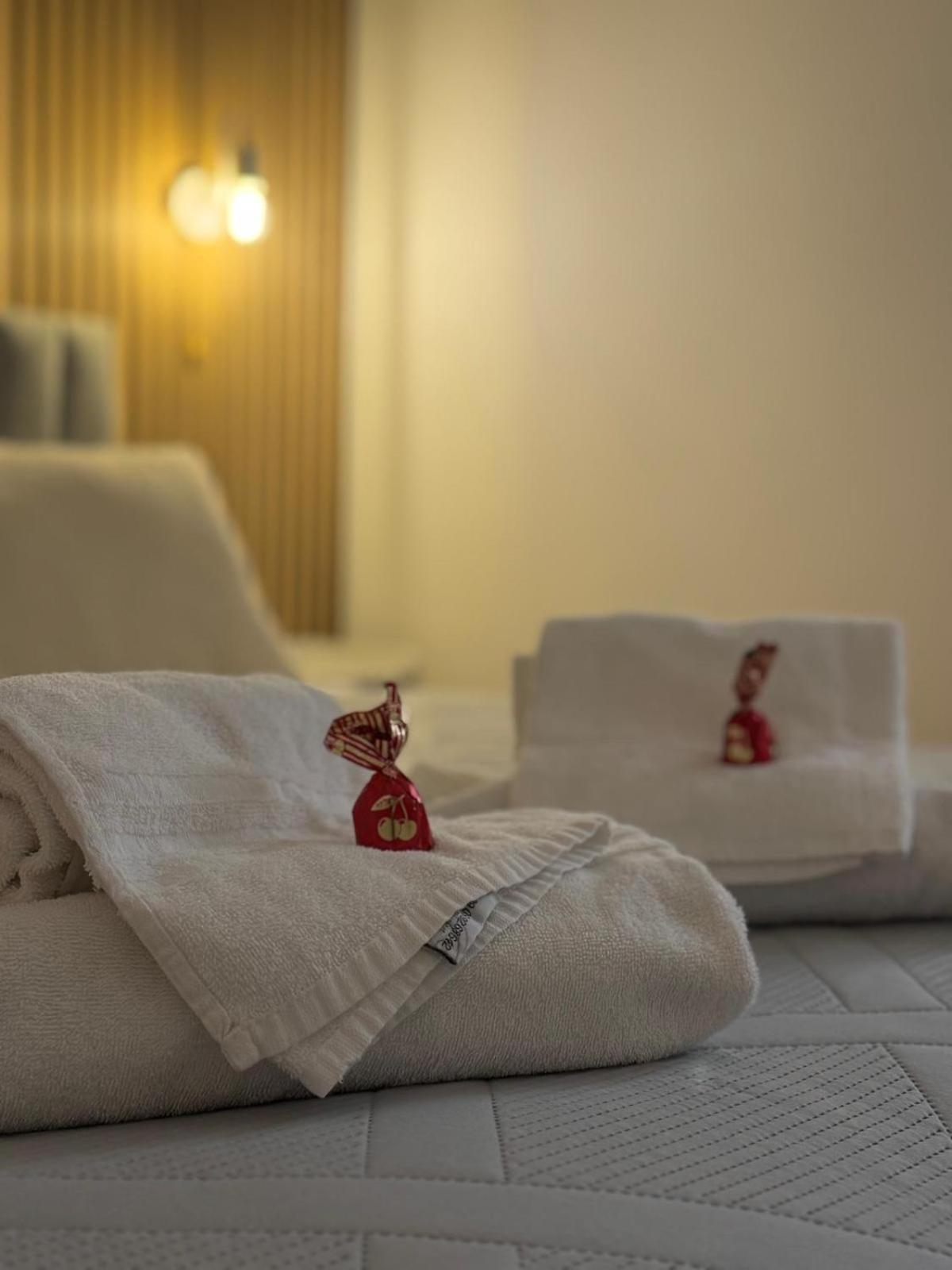 Apartamento Welcoming Vatican Garden - With Hot Hub *