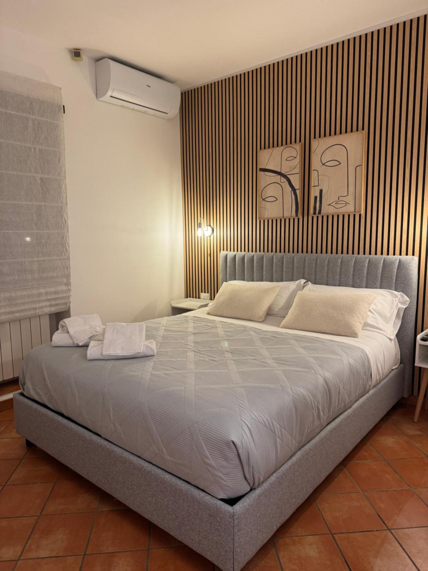 Welcoming Vatican Garden - With Hot Hub Apartamento