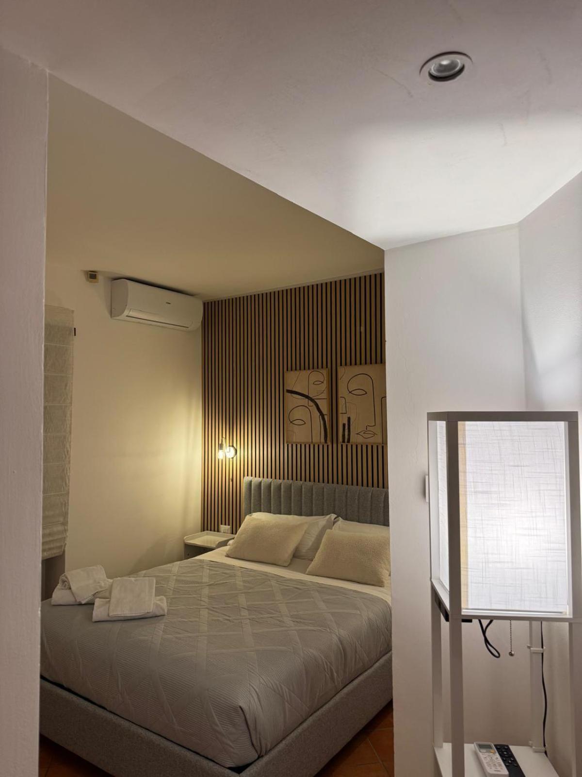 Apartamento Welcoming Vatican Garden - With Hot Hub Roma