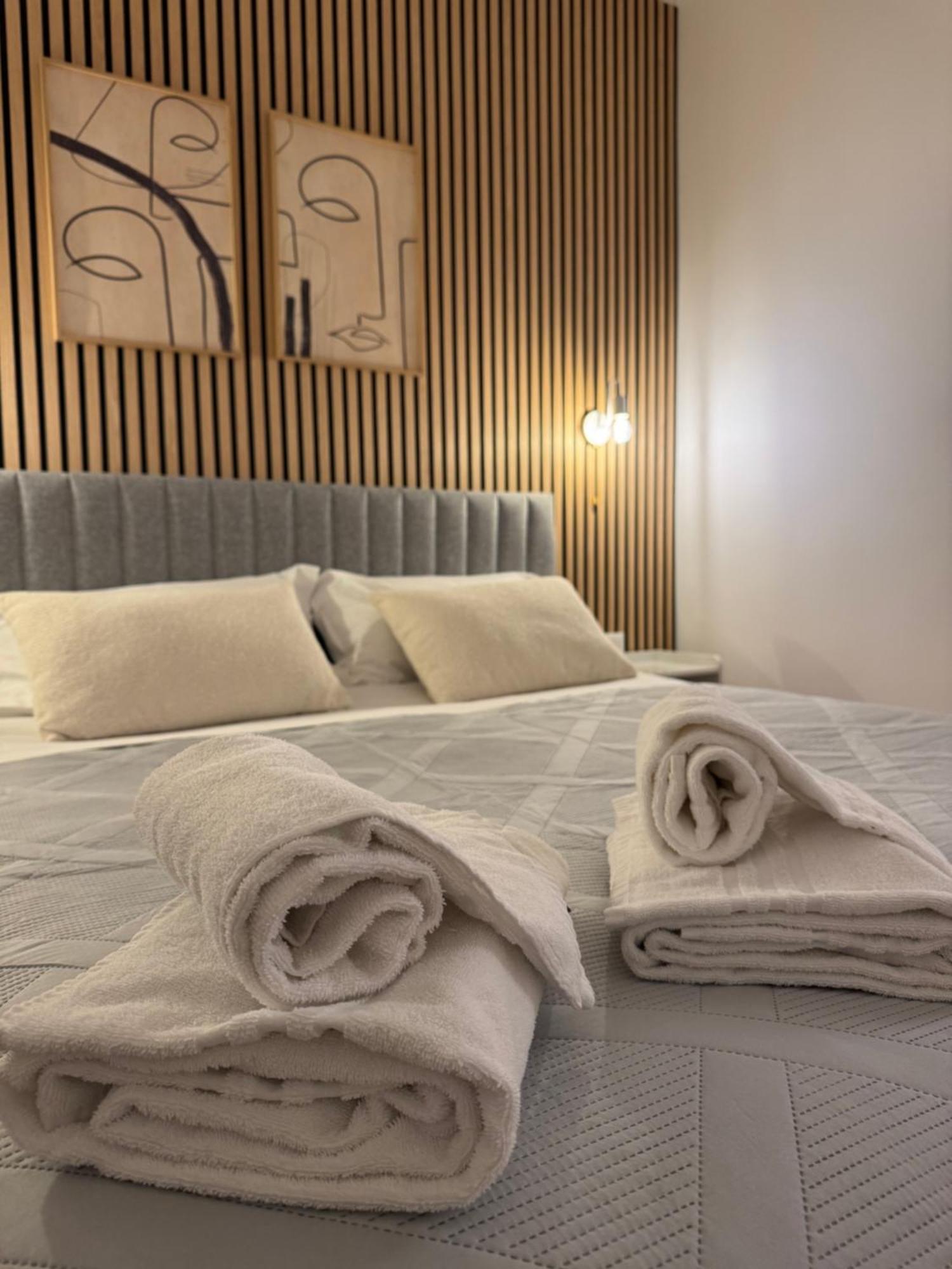 Welcoming Vatican Garden - With Hot Hub Apartamento *