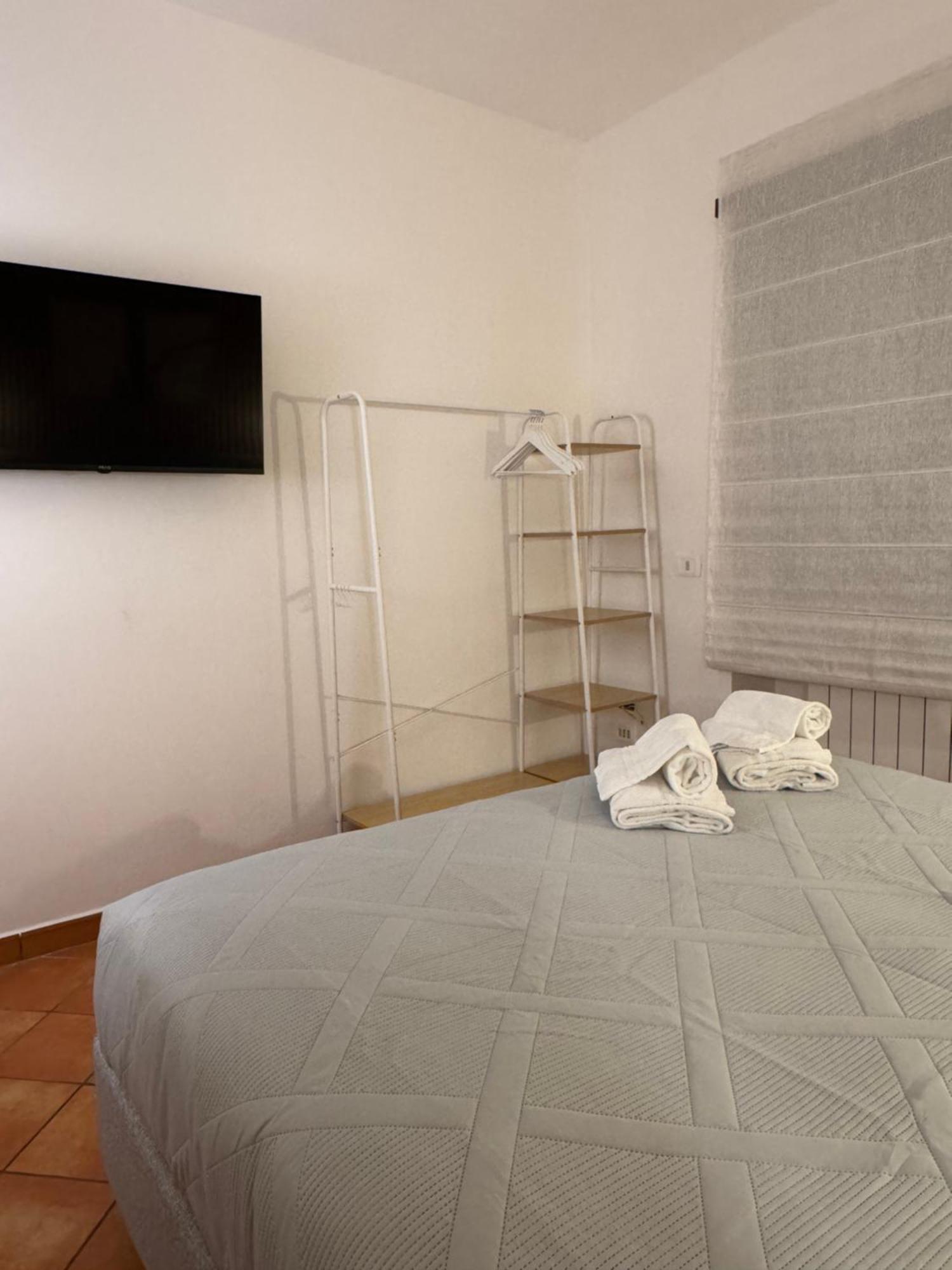 Welcoming Vatican Garden - With Hot Hub Apartamento Roma