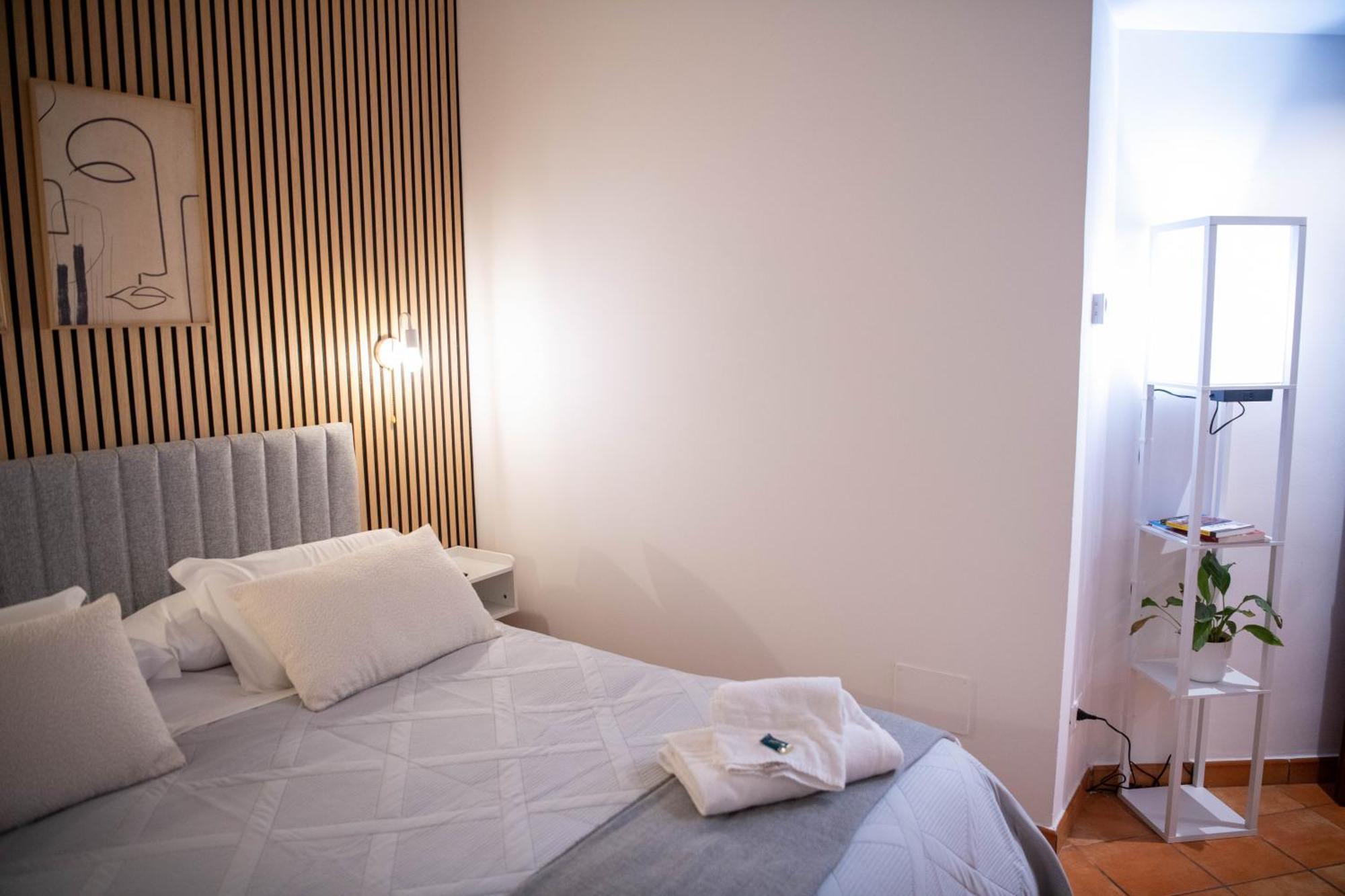 Welcoming Vatican Garden - With Hot Hub Apartamento