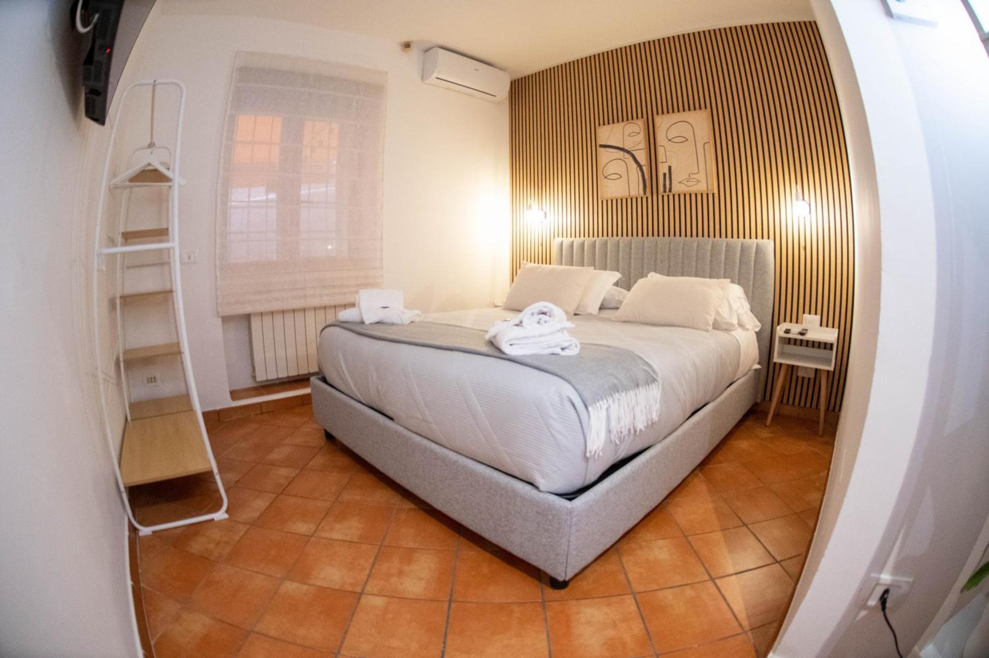 Welcoming Vatican Garden - With Hot Hub Apartamento *