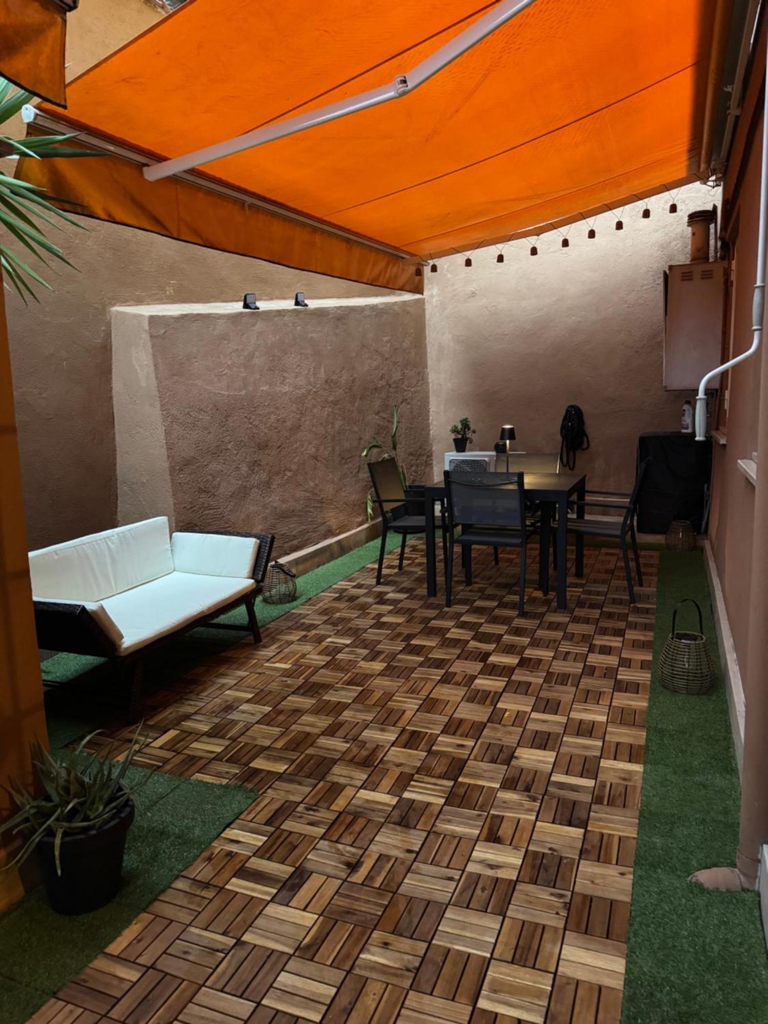 Appartamento Welcoming Vatican Garden - With Hot Hub *